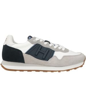 Hackett Sneakers - Weiß
