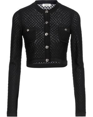 Sandro Cardigan - Black