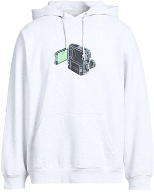 Gramicci Sweatshirts - White