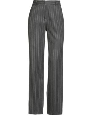 Compagnia Italiana Trousers - Grey