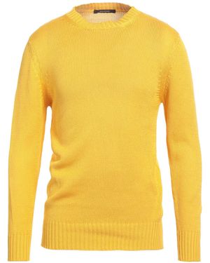 Tagliatore Jumper - Yellow