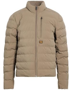 G-Star Plumífero Y Acolchado - Neutro