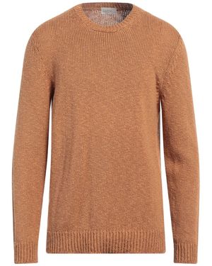 Altea Pullover - Marrone