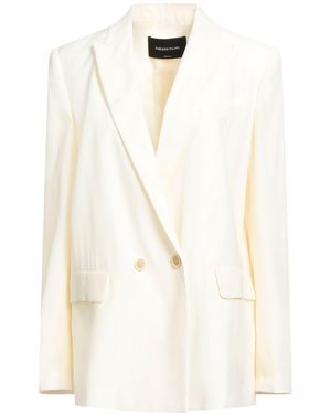 Fabiana Filippi Blazer - Weiß