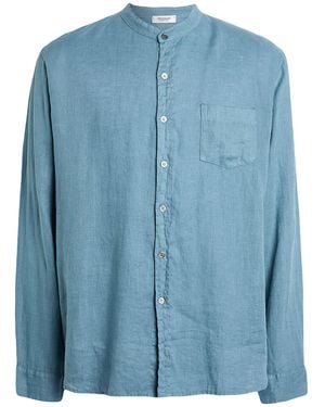 Crossley Shirt - Blue