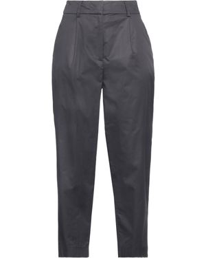 Kaos Trouser - Grey