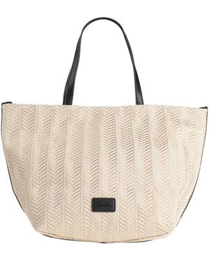 Lala Berlin Handbag - Natural