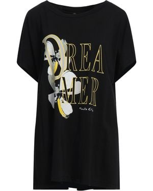 Manila Grace T-shirt - Black
