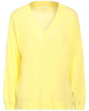 Malo Pullover - Giallo