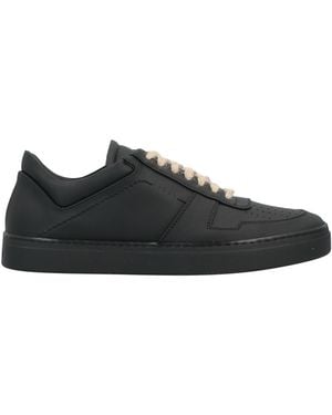 Yatay Sneakers - Noir