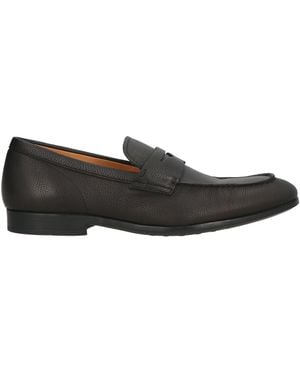 Tod's Loafers - Black