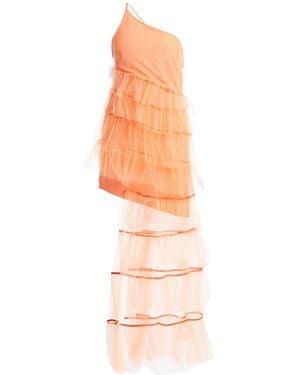 FELEPPA Vestito Corto - Rosa