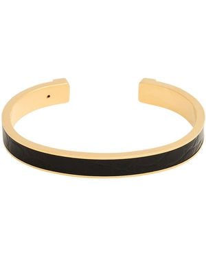 DSquared² Bracciale - Bianco