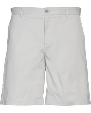 Bikkembergs Shorts & Bermuda Shorts - Gray