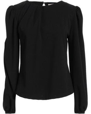Toy G. Top - Black