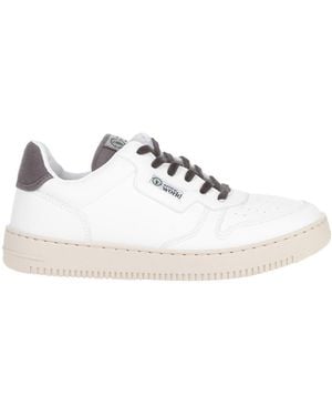 Natural World Trainers - White