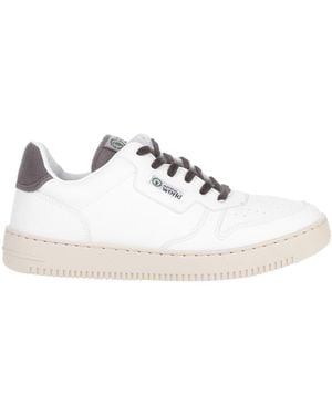 Natural World Sneakers - White