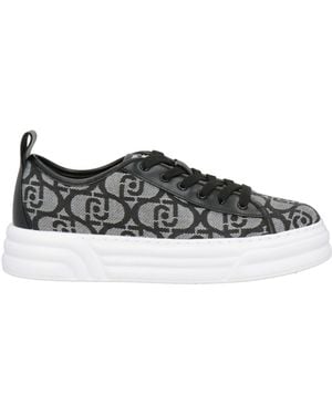 Liu Jo Trainers - Grey