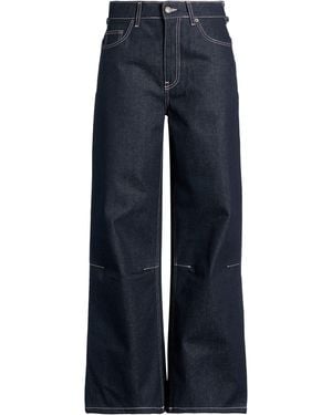 Fiorucci Jeans - Blue