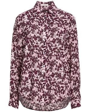 Camicettasnob Shirt - Purple