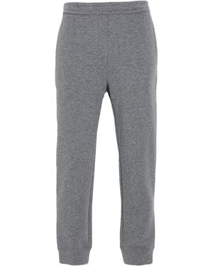 The Row Pants Virgin Wool - Gray