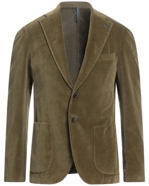 Harmont & Blaine Blazers - Green