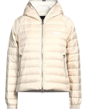 Duvetica Puffer - Natural