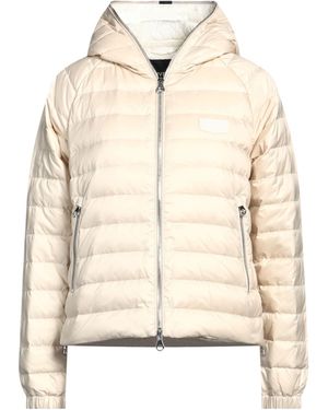 Duvetica Puffer - Natural