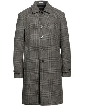 Boglioli Coat - Gray