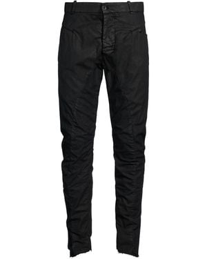 Masnada Trouser - Black