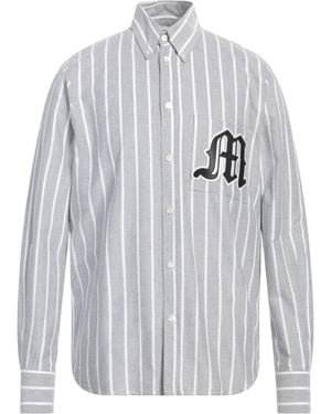 MSGM Shirt - Gray
