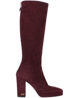 Dior Botte - Rouge