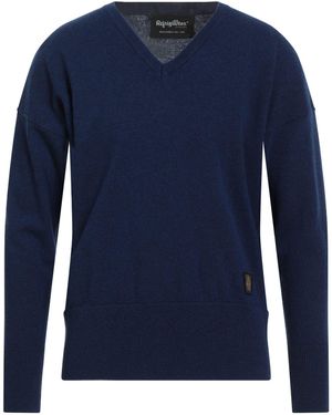 Refrigiwear Pullover - Blau