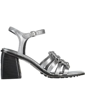 FRU.IT Sandals - White