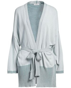 Fedeli Cardigan - Blu