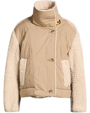 Parajumpers Borreguito Y Pelo Ecológico - Neutro