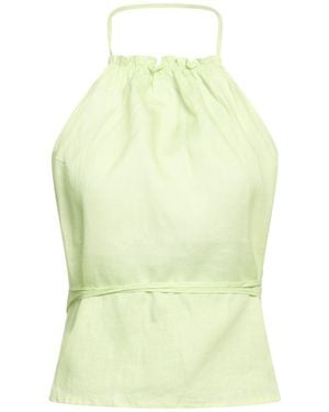 Aspesi Tops - Yellow