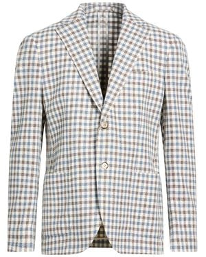 Brando Blazers - Natural