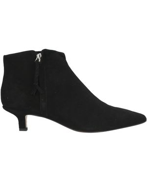 Pomme D'or Stiefelette - Schwarz