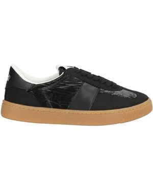 Acbc X Missoni Trainers - Black
