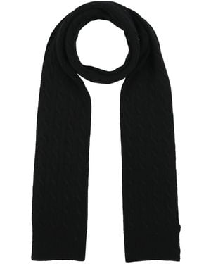 Givenchy Sciarpa - Nero