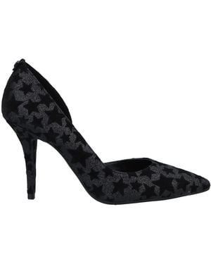 MICHAEL Michael Kors Escarpins - Noir