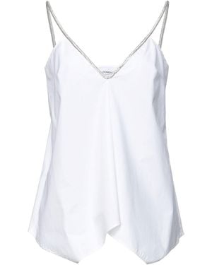 Dondup Top - White