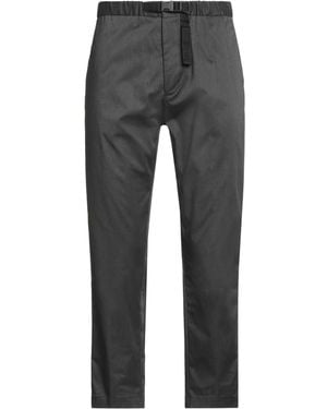 Cruna Trousers - Grey