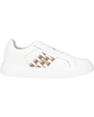 Bally Sneakers - Blanc