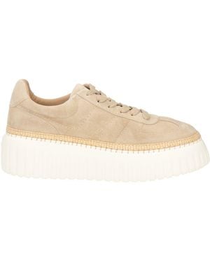 Hogan Sneakers - Neutre