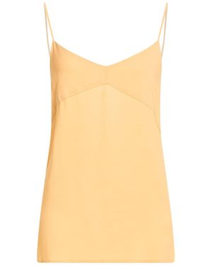 Fabiana Filippi Tops - Yellow
