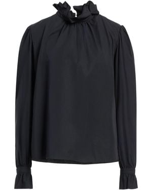 Caliban Top - Blue