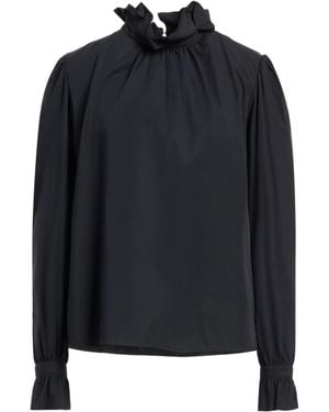 Caliban Top - Blue