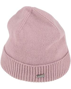 Herno Hats - Pink